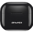 Awei T1Pro Bluetooth Earphones TWS Wireless Headphones image