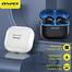 Awei T1 Pro TWS In-Ear True Wireless Bluetooth Earbuds IPX6 Waterproof Long Battery Life Earphone image