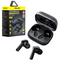 Awei T53 ANC True Wireless Earbuds-black image