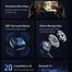 Awei T53 ANC True Wireless Earbuds-black image