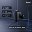 Awei T58 Tws Earbuds - Black image