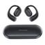 Awei T69 Wireless Air Conduction Bluetooth Earphones – Black Color image