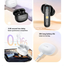 Awei T71 TWS Earbuds V Bluetooth 5.3 Earphones With Mic image