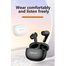 Awei T71 TWS Earbuds V Bluetooth 5.3 Earphones With Mic image