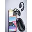 Awei T80 OWS Bluetooth Air Conduction Earbuds Headset With Mic Earphone image