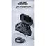 Awei T80 OWS Bluetooth Air Conduction Earbuds Headset With Mic Earphone image