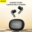 Awei T88 ANC Bluetooth Earphone image
