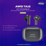 Awei TA12 ANC TWS Earbuds Ture Wireless Noise Cancelling image