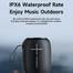 Awei Y525 Portable Outdoor Loud Bass Subwoofer Wireless Speaker image