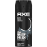 Axe Black 48h Non Stop Fresh Deodorant Body Spray 150ml image