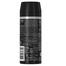 Axe Body Spray 150ml (Black) image