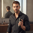 Axe Gold 48h Non Stop Fresh Deodorant Body Spray 150ml image
