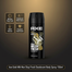 Axe Gold 48h Non Stop Fresh Deodorant Body Spray 150ml image