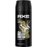 Axe Gold 48h Non Stop Fresh Deodorant Body Spray 150ml image