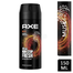 Axe Maximum Freshness Dark Temptation Deodorant Body Spray 150ml image
