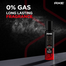 Axe Signature Intense No Gas Deodorant Strong Woody Bodyspray For Men 154ml image