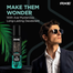 Axe Signature Mysterious Long Lasting No Gas Body Deodorant For Men 154ml INDIAN image