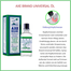 Axe Universal Medicated Oil 10 ml image