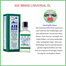 Axe Universal Medicated Oil 14 ml image