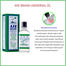 Axe Universal Medicated Oil 14 ml image