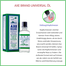Axe Universal Medicated Oil 3 ml image