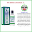 Axe Universal Medicated Oil 3 ml image
