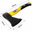 Deli 680 gm Fiber Handle Axe image