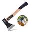 Deli Axes Wodden Handle 600gm -24 image