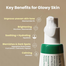 Axis-Y Dark Spot Correcting Glow Serum 50ml image