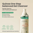 Axis Y Quinoa One Step Balanced Gel Cleanser-180ml image