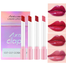 Axni Claps Wonderful Smoke Tube Liquid Lipstick Box 4 Pcs image