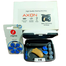 Axon SS6300 Hearing Aid Best Quality with 8 Batteries image