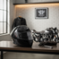 Axor Apex Solid Black image