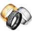 Ayatul Kursi Finger Ring For Men image