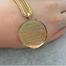 Ayatul Kursi Locket image