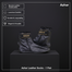 Azhar Leather Socks - 1 Pair image