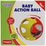 Giggles Baby Action Ball image
