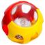 Giggles Baby Action Ball image