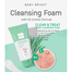 BABY BRIGHT Anti Acne Dragon Blood Cleansing Foam 120gm image