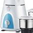 BAJAJ GX3 DLX 500 Watts 3 Jar Gx 500 Mixer Grinder (3 Jars, Dark Blue) image