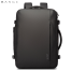 BANGE 35L/45L Expandable Travel Backpack Quick Access Business Laptop Bag image