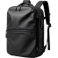 BANGE 7875-1 Vacuum Compression Backpack Unisex Large-Capacity Travel Backpack image
