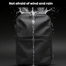 BANGE Anti-Theft Men Travel Backpack 15.6 inch Laptop Backpack For Business School Bag Pack Hiking Backpacks image