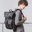 BANGE Anti-theft Waterproof Travel Backpack image
