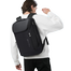 BANGE 2517 Captain Business Smart Backpack Waterproof fit 15.6 Inch Laptop Backpack with USB Charging Port image
