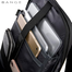 BANGE 2517 Captain Business Smart Backpack Waterproof fit 15.6 Inch Laptop Backpack with USB Charging Port image