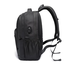 BANGE Large Capacity Laptop Backpack (Black) - 15.6 Inch image