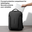 BANGE Travel Backpacks, BG-8013 for Airplanes, Waterproof 15.6 inch Laptop Backpack for Men and Women image