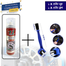 BAN Chain Care Combo Offer Chain Lube (1 Pcs) And Chain Cleaning Brush 1 Set image