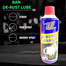 BAN De-Rust Spray Lubricant Gross 450ml image